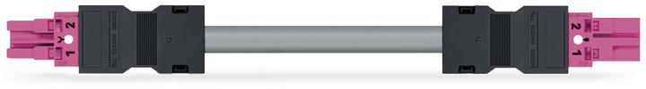 Actual product image Wago Confectionery connecting cable (3 m)