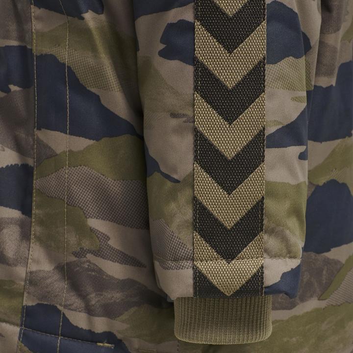 Produktbild hummel Hmljessie Jacket (92)