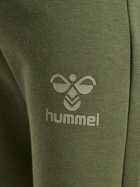 Produktbild hummel hmlHUMMING CREWSUIT (68)