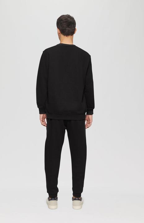 Produktbild S.Oliver Hose Phoenix: Hose mit Gold- oder Silber-Print (L)