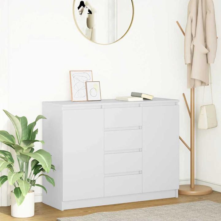 Actual product image vidaXL Rafet