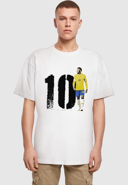 Produktbild Merchcode Player 5 Heavy Oversized Tee - 113307 (5XL)