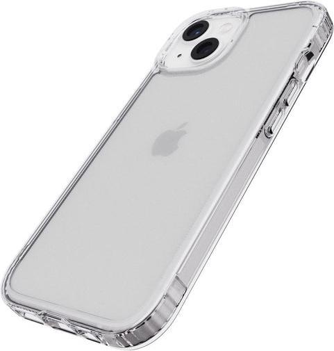Produktbild tech21 Evo Clear iPhone 15 Clear (Apple iPhone 15)