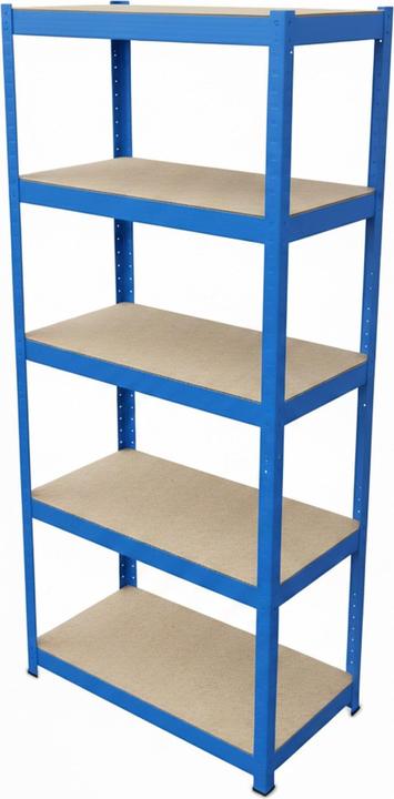 Immagine prodotto Relaxdays Scaffale pesante