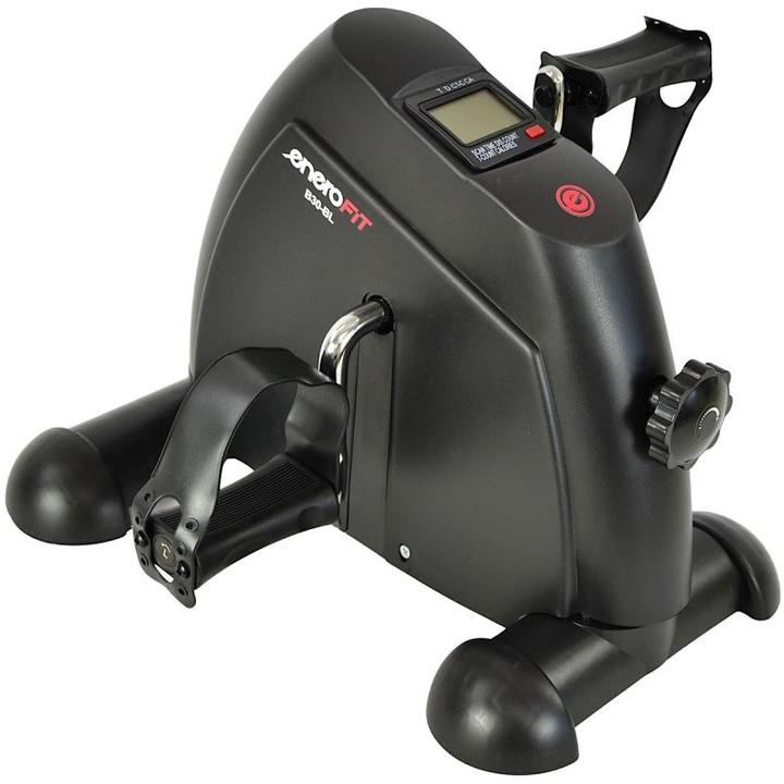 Actual product image Eb Fit Rotor Mini Rowerek B30-Bl Enero Fit