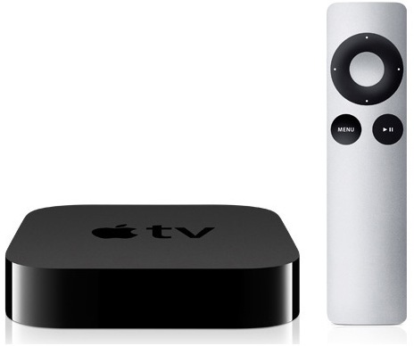 Productafbeelding Apple TV
