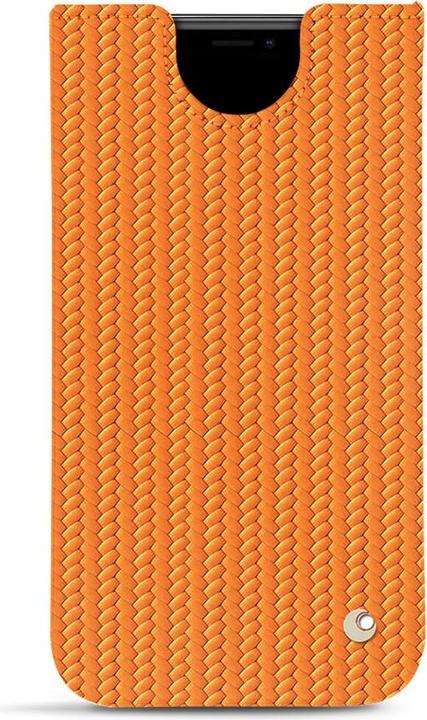 Produktbild Noreve Lederschutzhülle (Apple iPhone 11 Pro)