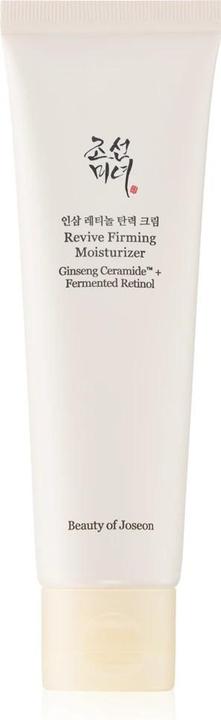 Beauty of Joseon Revive Firming Moisturizer Ginseng Retinol Face Cream 60 Ml (60 ml, Day cream)