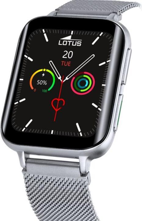 Actual product image Lotus 50032/1 (37.70 mm)