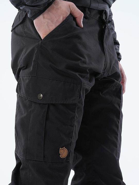 Actual product image Fjällräven Karl Pro Trousers (S, M)