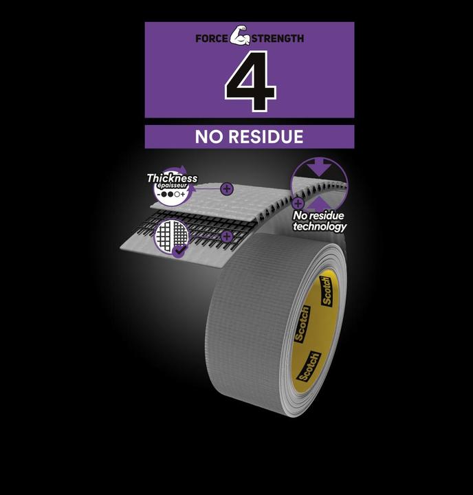 Produktbild Scotch Extremium (48 mm)