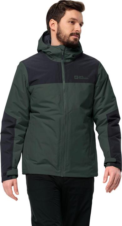 Immagine prodotto Jack Wolfskin Jasper Ins Jkt M