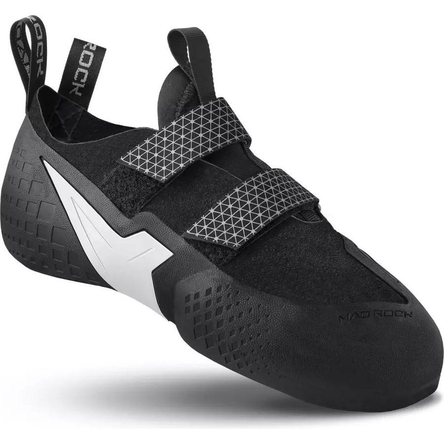 Mad Rock, Herren, Kletterschuhe, Rover (40), Schwarz