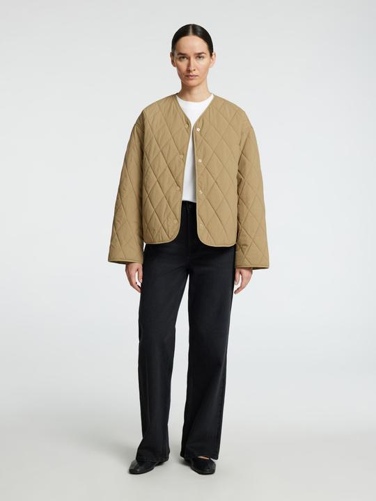 Produktbild Selected Femme Stepp Kurzjacke (34)