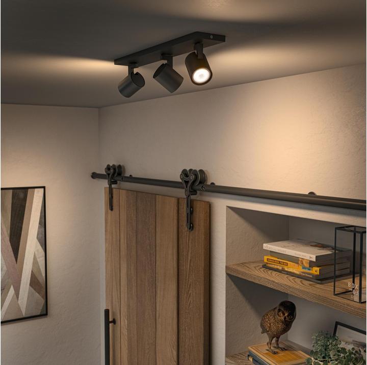 Actual product image Philips Hue Runner (1200 lm, GU10)