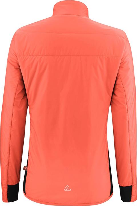Produktbild Löffler Women's Iso-Jacket Elements CF PL60 (36)