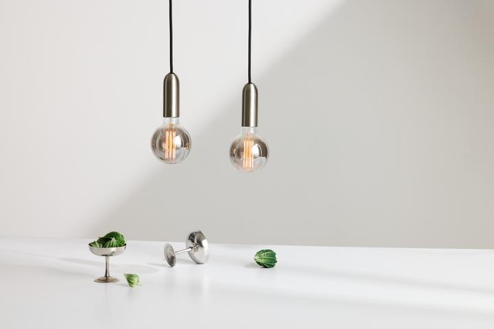 Immagine prodotto Osram Globo a filamento vintage 1906 Led Classic Slim (E27, 11 W, 500 lm, 1 x, G)