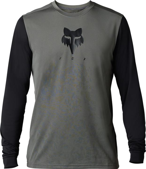 Produktbild Fox Jersey 23 Ranger Tru Dri Ls Ptr M (M)