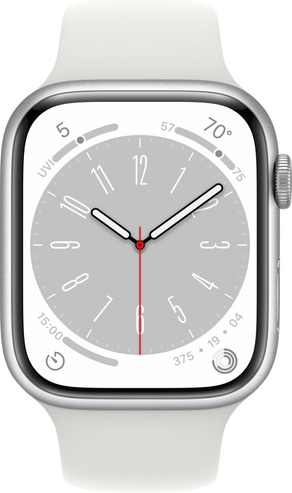 Produktbild Apple Watch Series 8 (45 mm, 4G)