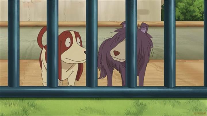Actual product image Layton Detective Agency - Katrielle's Mysterious Cases: Volume 5 (E.41-50) (2 BRs) (Blu-ray, Japanese, German)