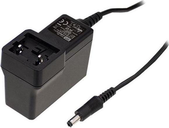 Image du produit MeanWell Adaptateur secteur médical avec adaptateur interchangeable GEM60I 264V 6A 30W Connecteur