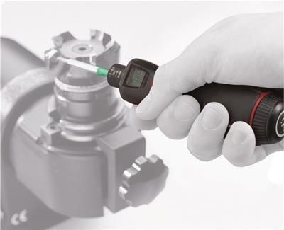 Produktbild Wiha 36888 4.0 mm (1/4", 1 - 5 Nm)