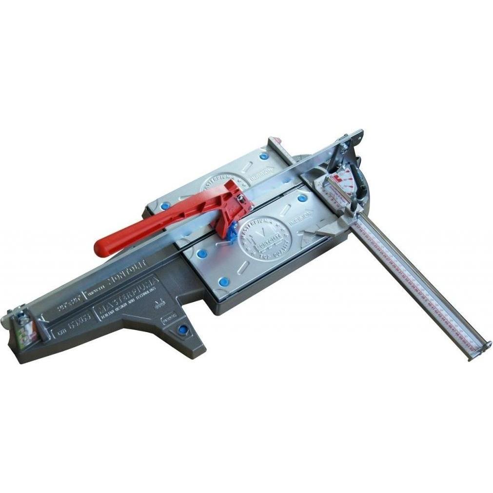 Monolith, Accessori di posa, Montolit Przyrząd Glazurniczy Masterpiuma Basic 75bp Do Cięcia Płytek Ceramicznych