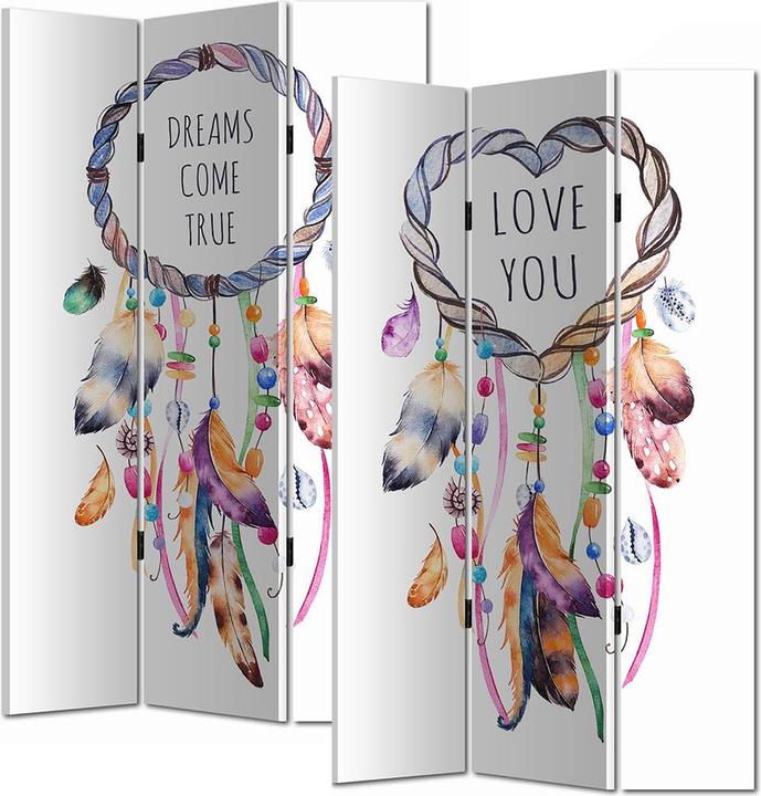 Image du produit HTI-Line Paravent