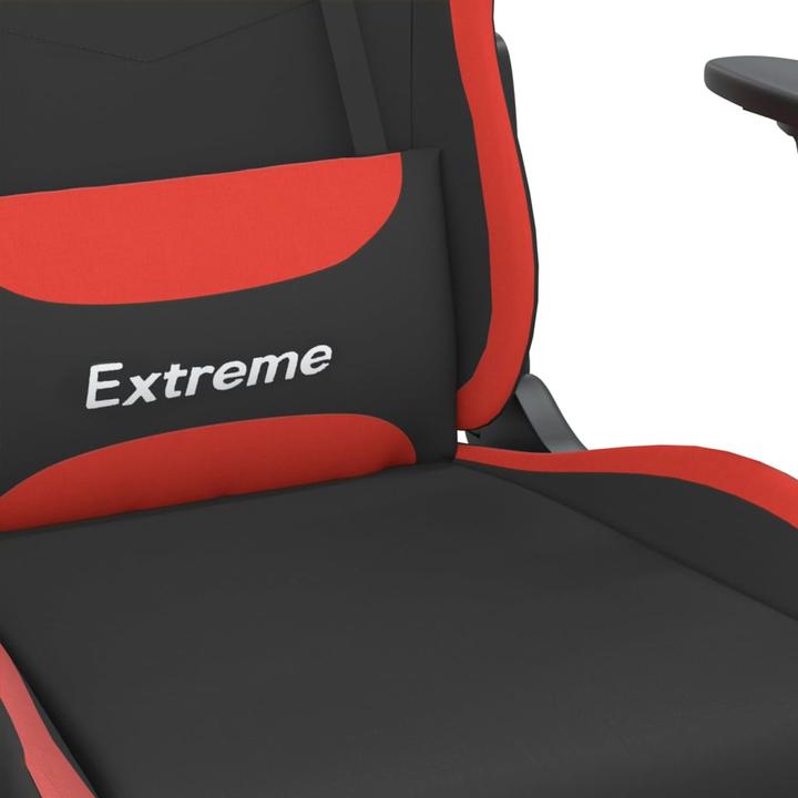 Immagine prodotto vidaXL Gaming-Stuhl (42.50 - 53 cm)