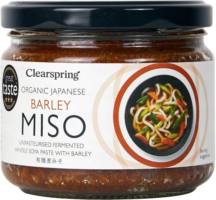 Immagine prodotto Clearspring Mugi Miso