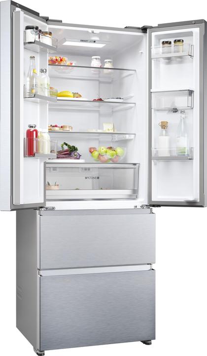 Actual product image Haier HFR5719EWMG (444 l)