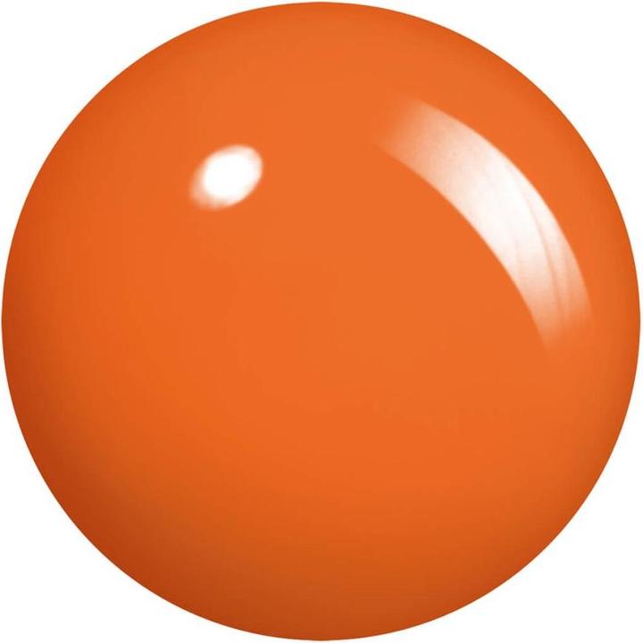 Actual product image OPI Nail Lacq ME Myself and Silicon Valley (NL S004 Silicon Valley Girl, Colour paint)