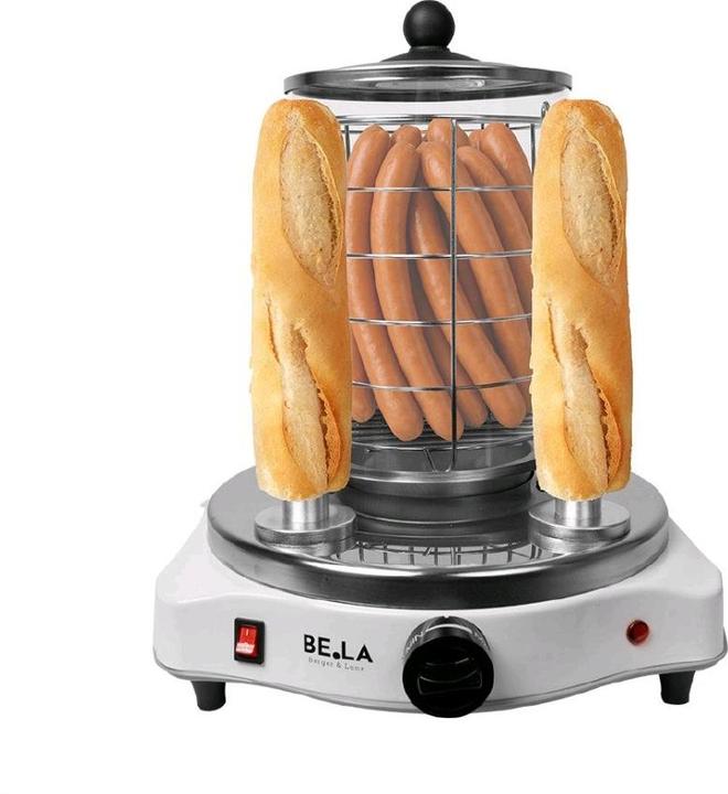 Immagine prodotto BergerLanz HD102 HotDog Gerät