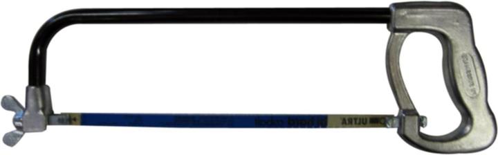 Actual product image Hänseler Metal hacksaw 300 mm with blade