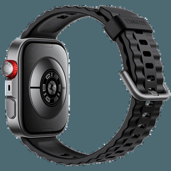Actual product image Huawei Fit 4 Pro (40 mm)