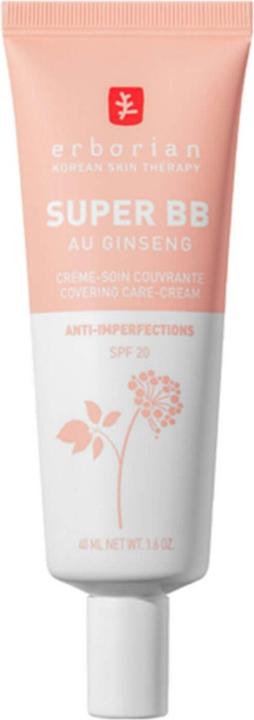 Erborian Super BB Clair (Clair, 40 ml)