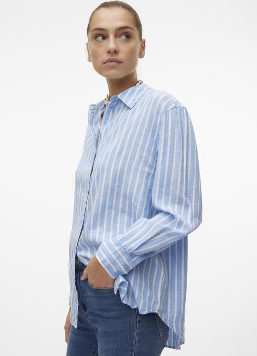 Produktbild Vero Moda VMLINN Hemd Hemd (M)