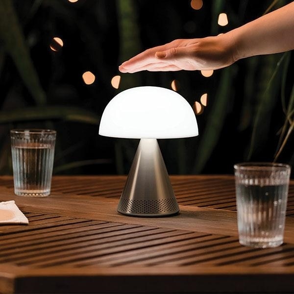 Actual product image Lexon Mina