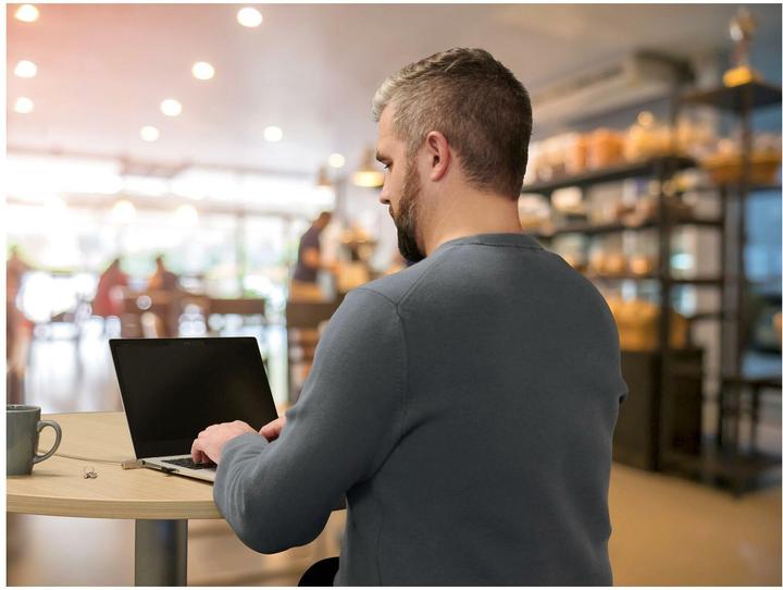 Immagine prodotto Kensington Filtro privacy MagPro Privacy magnetica (16", 16:10)