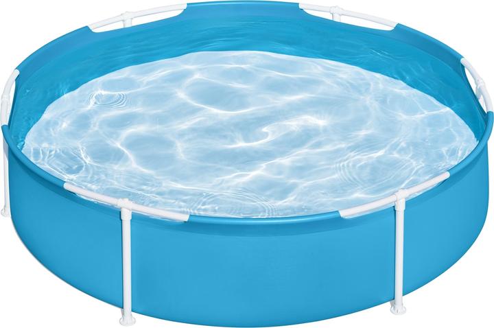 Actual product image Bestway My First Frame Pool