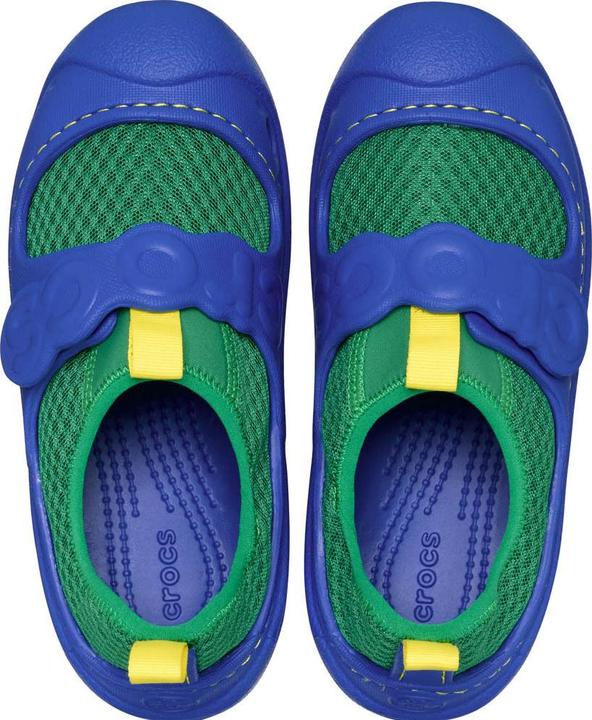 Produktbild Crocs K's Swiftwater Splash (32)