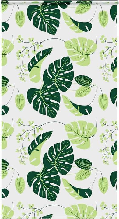 Produktbild vidaXL Duschrollo (130 x 240 cm)