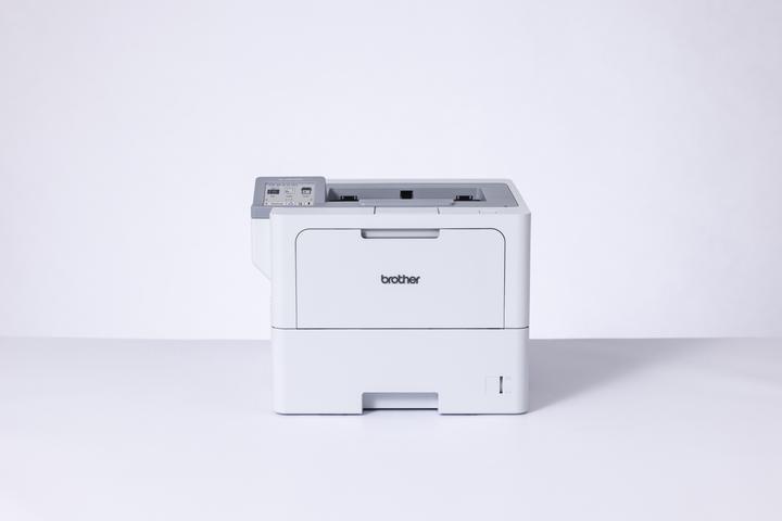 Produktbild Brother HL-L6410DN (Laser, Schwarz-Weiss)