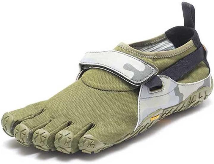 Actual product image Vibram Spyridon Evo (41)