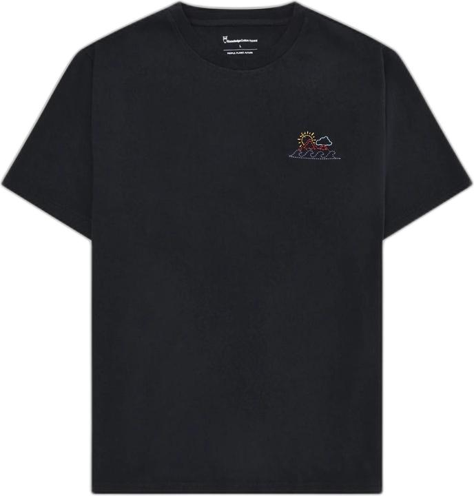Actual product image Knowledge Cotton Apparel 1010157 (XL)