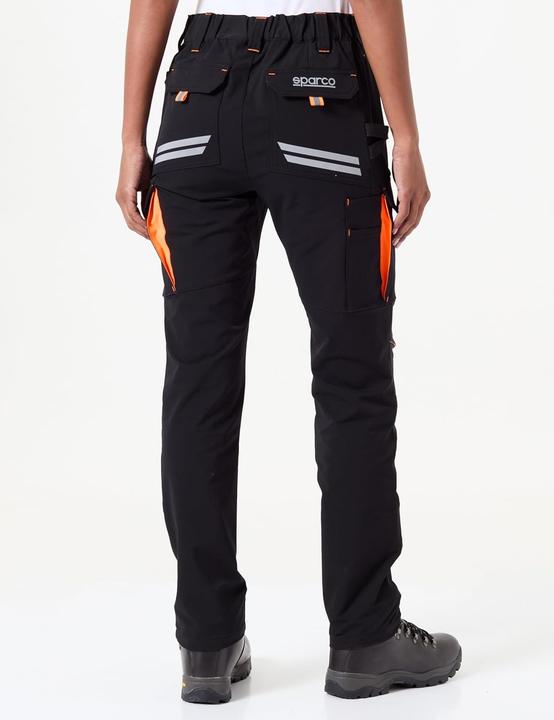 Produktbild Sparco Workwear Arbeitshosen Tech (3XL)