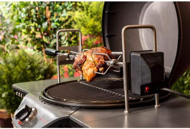 Produktbild Char Broil Grillspie Fleischspie Gemsespie fr All Star