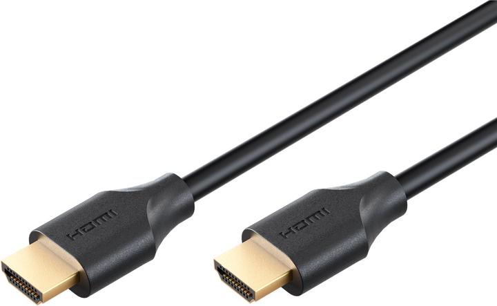 Immagine prodotto Goobay HDMI – HDMI (1 m)