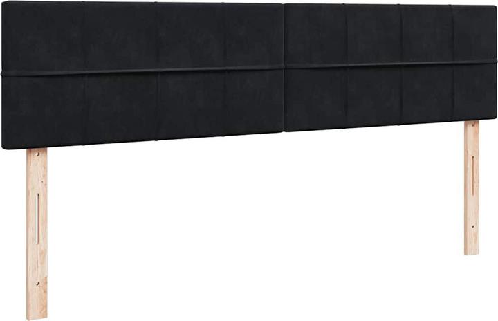 Image du produit vidaXL Ottoman-Bett (180 x 200 cm)