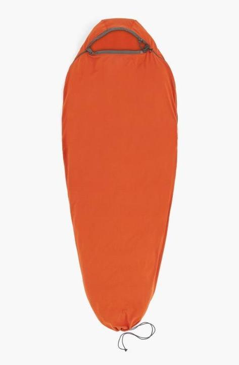 Image du produit Sea To Summit Sac de couchage Reactor Fleece Liner Mummy (198 cm)